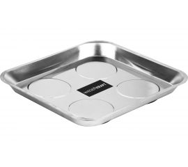 Прямоугольный магнитный лоток WIEDERKRAFT WDK-65149 