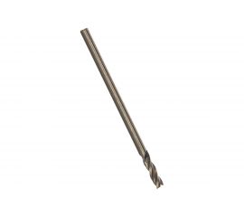 Фреза концевая (2х42х10 мм; Р6М5; 3 перая; ц/х) GRIFF a300012 