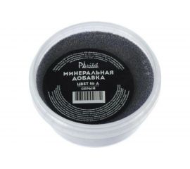 Минеральная добавка №А (серый) 480 г PARITET PDLW-MA 