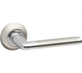 Раздельная ручка Fuaro TEMPO RM SN/CP-3 23625 