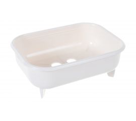 Настольная мыльница ПОЛИМЕРБЫТ 4323300 