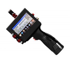 Каплеструйный маркиратор KDM РУЧНОЙ INKJET 800 4640159980028 