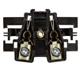 Розетка Simon без заземления, винтовые клеммы, 16А 250В, S73, S73 Loft С73431-0039 