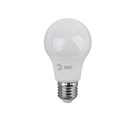Светодиодная лампа ЭРА LED A60-9W-840-E27, груша, нейтральный Б0032247 