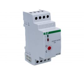 Фотореле F&F AZ-BU, с выносным герметичным фотодатчиком EA01.001.010 