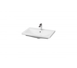 Раковина Cersanit Como 70 S-UM-COM70/1-w 