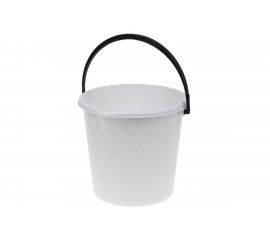Ведро ПОЛИМЕРБЫТ 12л, огородное 4327800 
