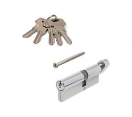 Цилиндровый механизм Avers ZC-9040C/50-C-CR 26007 