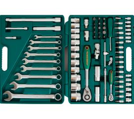 Набор инструментов Jonnesway S04H52482S 