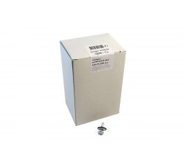 Кровельный саморез крепежная техника цинк 5.5х19 мм, 250 шт 431202 БК 