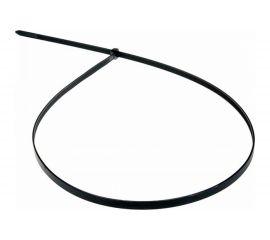 Хомут REXANT nylon 700x9 мм 100 шт черный 07-0701-9 