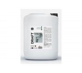 Средство от засоров для канализации для прочистки труб CleanBox Draft 5 л 13105 