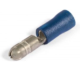 Штекерный разъем КВТ РШИ-П 2,5-4 20шт. 75366 