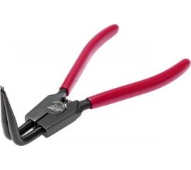 Загнутый разжимной съемник стопорных колец 225мм JTC 5712 