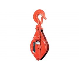 Блок полиспаст отводной JSB-SS-3.0T JET 302907 