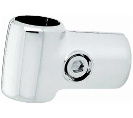 Т-образный держатель для двух труб MFK-TORG Jr- 6 25 Z-029 R8 JR-6 25 VACUUM 