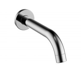 Настенный излив для ванны IDDIS 001SB00i63 