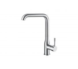 Смеситель для кухни LEDEME L4698 высокий излив 89289 