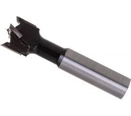 Сверло чашечное (15x57.5 мм; Z=2+2; S=10 мм; RH) ROTIS 442.1557R 