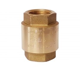 Обратный клапан ITAP YORK 1 1/4" /6/54/ 103/1 1/4 1030114 