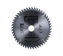 Диск пильный LAMINATED (210х30 мм; 48Т) SKRAB 34141 