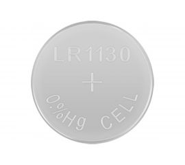 Батарея Mirex, щелочная AG10 / LR1130 1,5V 6 шт ecopack 23702-LR1130-E6 