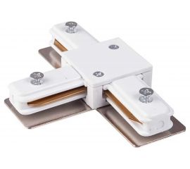 Электрический соединитель Elektrostandard TRC-1-1-T-WH Т-образный белый a039502 