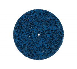 Круг для снятия ржавчины синий 150 мм Русский Мастер РМ-90542 