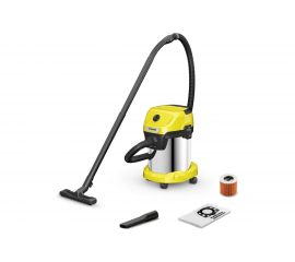 Хозяйственный пылесос Karcher WD 3 S V-17/4/20 1.628-135.0 