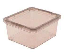 Коробка Полимербыт MYSTERY 1,9л 4351006 