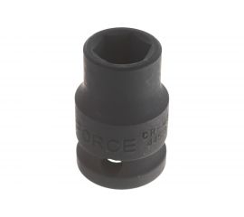 Головка ударная 6-гранная (13 мм; 1/2) FORCE 44513 