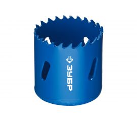 Коронка "ЭКСПЕРТ" биметаллическая (40 мм) Зубр 29531-040_z01 