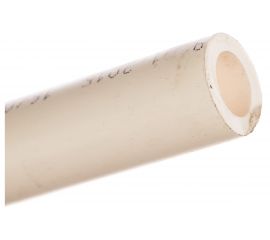 Труба VALTEC PP-R, PN 20, 25мм белый, по 2м VTp.700.0020.25.02 