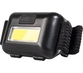 Налобный фонарь CP H01-01 черный 5024434 