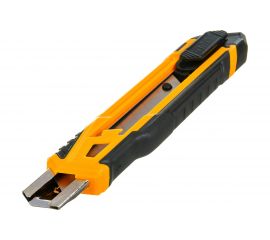 Канцелярский нож INGCO 173х100х18мм HKNS16518 