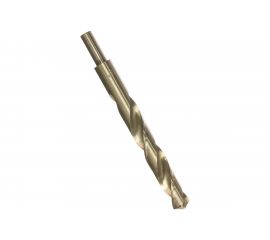 Сверло по металлу HSS-G �� расточенным хвостовиком (20x205 мм) RUKO 2004200 