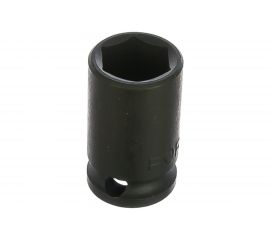 Головка 3/8"",6-гранная, ударная, 13 мм FORCE 43513 