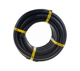 Шланг резиновый 3-х слойный маслобензостойкий ГОСТ 10362-2017 (20х29 мм; 16 атм.; бухта 10 м) Andycar H32-10 