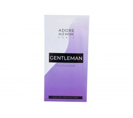 Ароматизатор Rekzit ADORE ALE MORE GENTLEMAN POUR HOMME 95015 