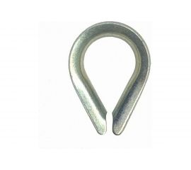 Коуш Госкреп DIN 6899, М12/10 мм 2 шт. 7-0016640 