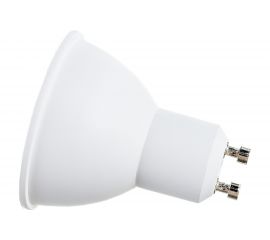 Светодиодная лампа Volpe. Форма JCDR, матовая. Серия Norma LED-JCDR-7W/WW/GU10/NR UL-00003838 