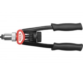 Заклепочник для резьбовых заклепок YATO М5-М12 YT-36119 