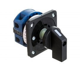 Кулачковый переключатель EKF ПК-1-21, 25А 1P ""1-0-2"" PROxima pk-1-21-25 