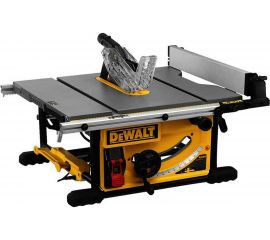 Настольная пила DEWALT DWE7492 