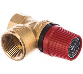 Предохранительный клапан Watts SV 1/2"", 1.5 bar 10004636 
