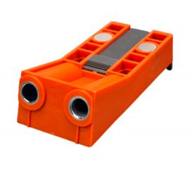 Кондуктор для сверления Poket hole Hobby Uniq tool UTJ-003H 