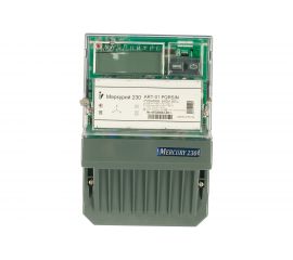 Электросчетчик Инкотекс Меркурий 230 ART-01 PQRSIN 3х230/400В, 5 60 А 230ARТ01PQRSIN 