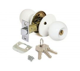 Защёлка Avers 6072-01-W 00017850 