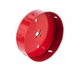 Коронка Bi-Metall М42 Cobalt 8% 133 мм Pilorama 570133 