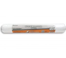 Малярный валик Rollingdog большой 450 мм, микрофибра, ворс 12,7 мм, диаметр 38 мм 00359 